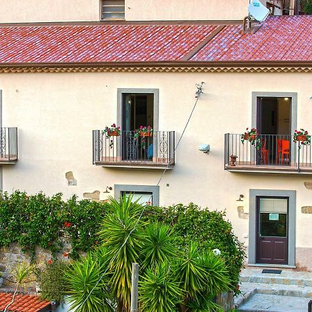 B&B Loreto Sant'Angelo di Brolo Dış mekan fotoğraf