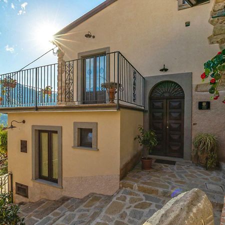 B&B Loreto Sant'Angelo di Brolo Dış mekan fotoğraf