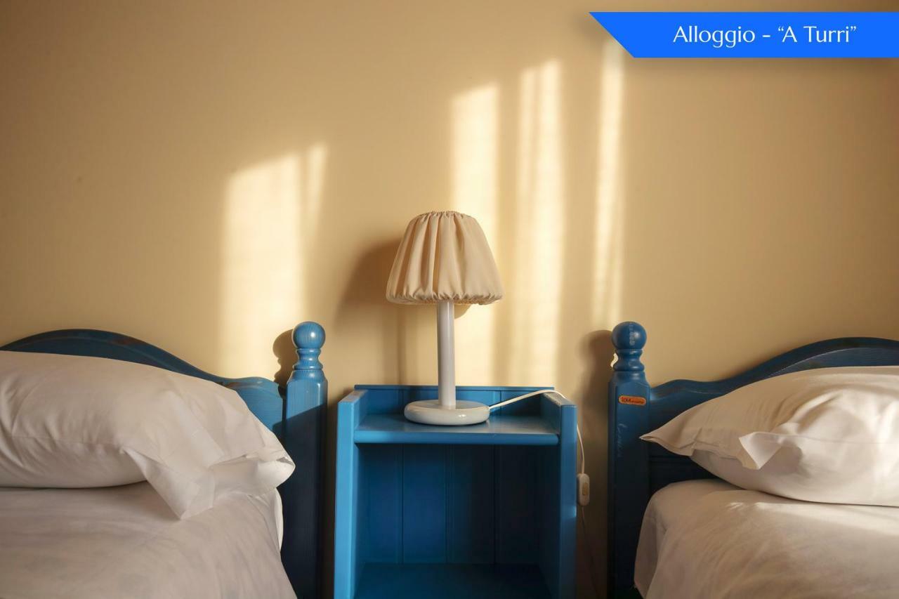 B&B Loreto Sant'Angelo di Brolo Dış mekan fotoğraf